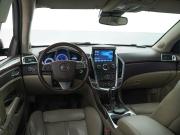 Cadillac SRX II Москва  - изображение 30