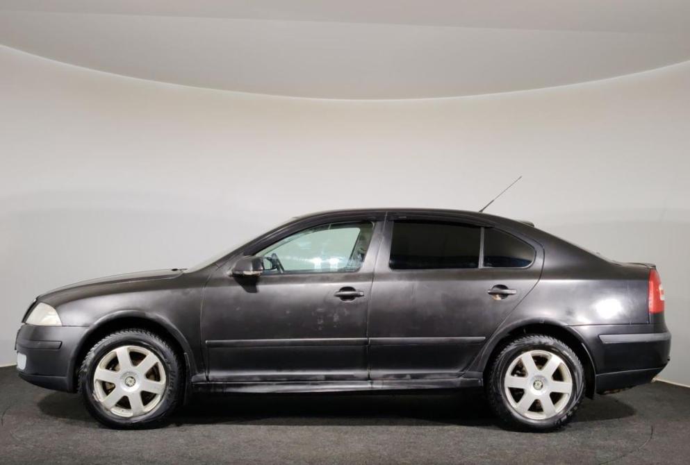 Skoda Octavia II (A5) Ярославль  - изображение 7