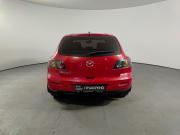 Mazda 3 I (BK) Уфа  - изображение 29