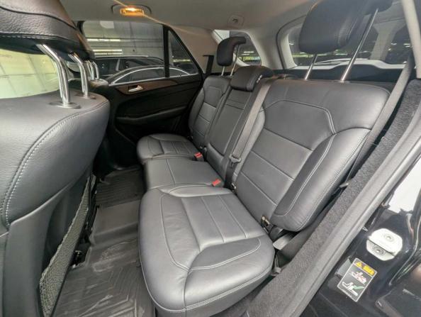 Mercedes-Benz GLE I (W166) с пробегом 2017 года, цена 3 597 000 рублей, 188628 км, внедорожник, Автокод Объявления