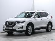 Nissan X-Trail III Рестайлинг Красноярск  - изображение 32