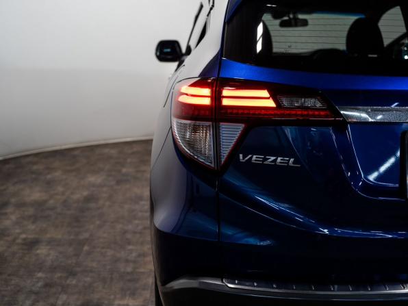Honda Vezel I с пробегом 2014 года, цена 1 310 000 рублей, 189425 км, внедорожник, Автокод Объявления