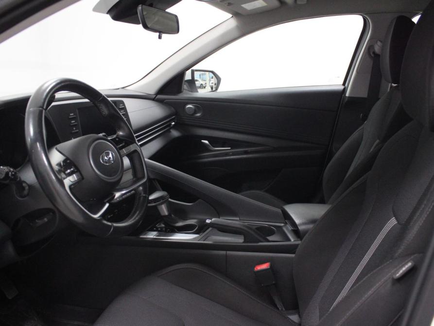 Hyundai Elantra VII (CN7) Старый Оскол  - изображение 7