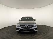 Mercedes-Benz GLC Coupe I (C253) Москва  - изображение 32