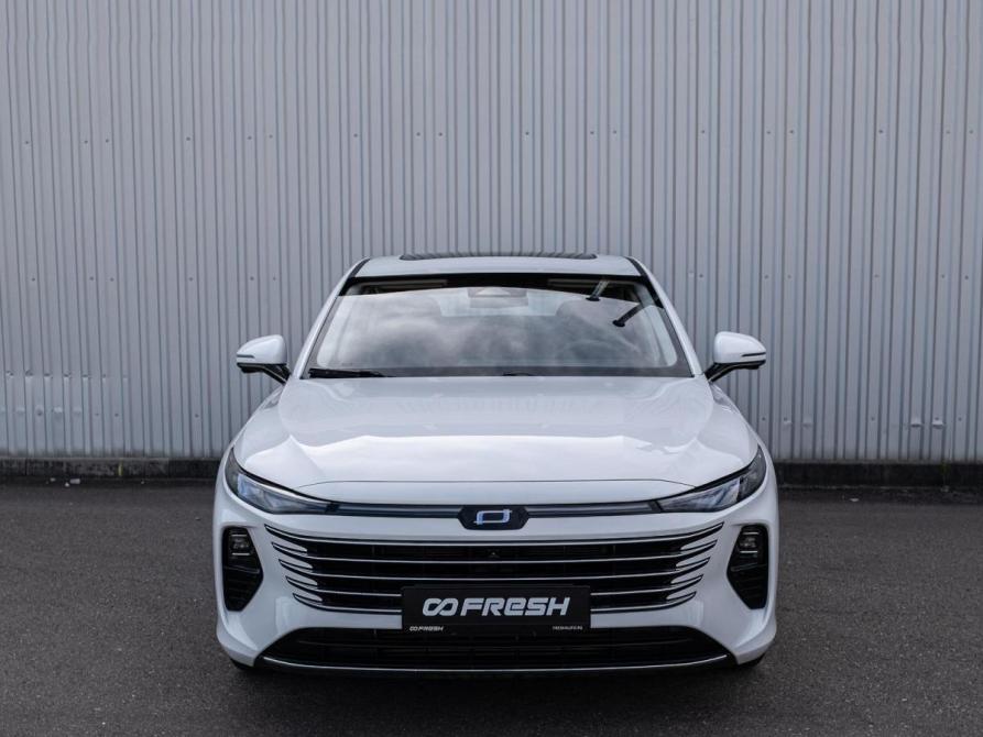 FAW Bestune B70 I Рестайлинг Сочи  - изображение 3