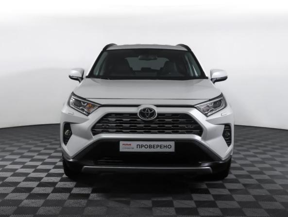 Toyota RAV4 V (XA50) с пробегом 2021 года, цена 3 500 000 рублей, 102052 км, внедорожник, Автокод Объявления