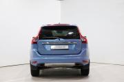Volvo XC60 I Рестайлинг Иркутск  - изображение 24