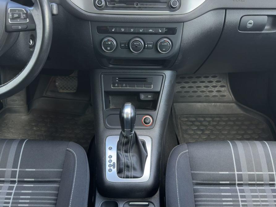Volkswagen Tiguan I Рестайлинг Саратов  - изображение 11