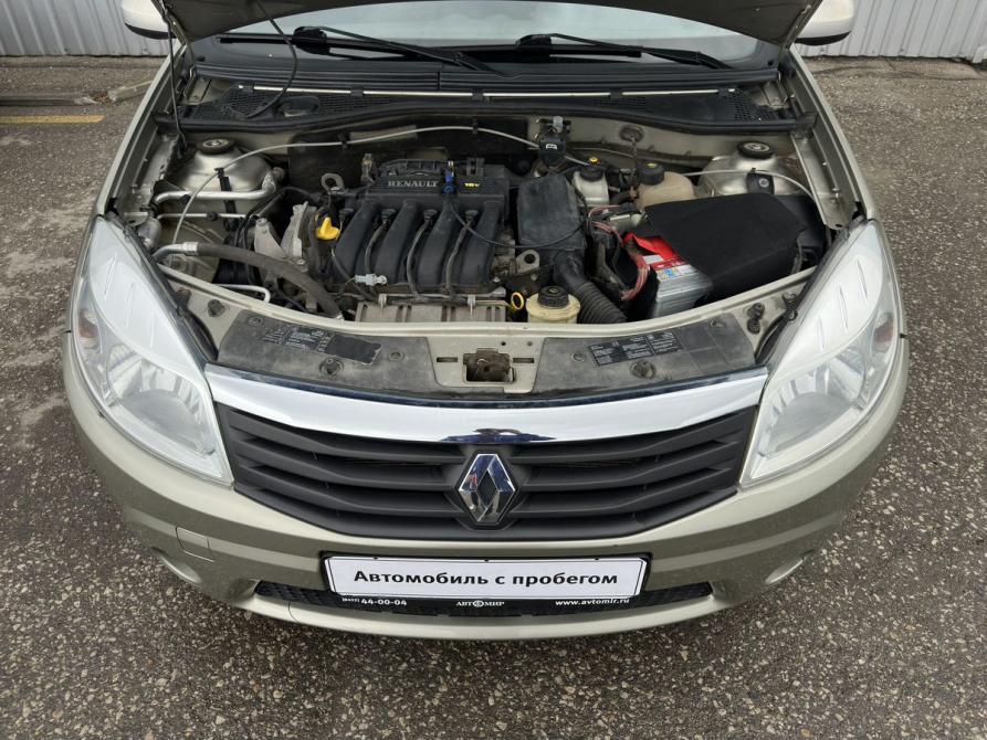 Renault Sandero I Саратов  - изображение 14