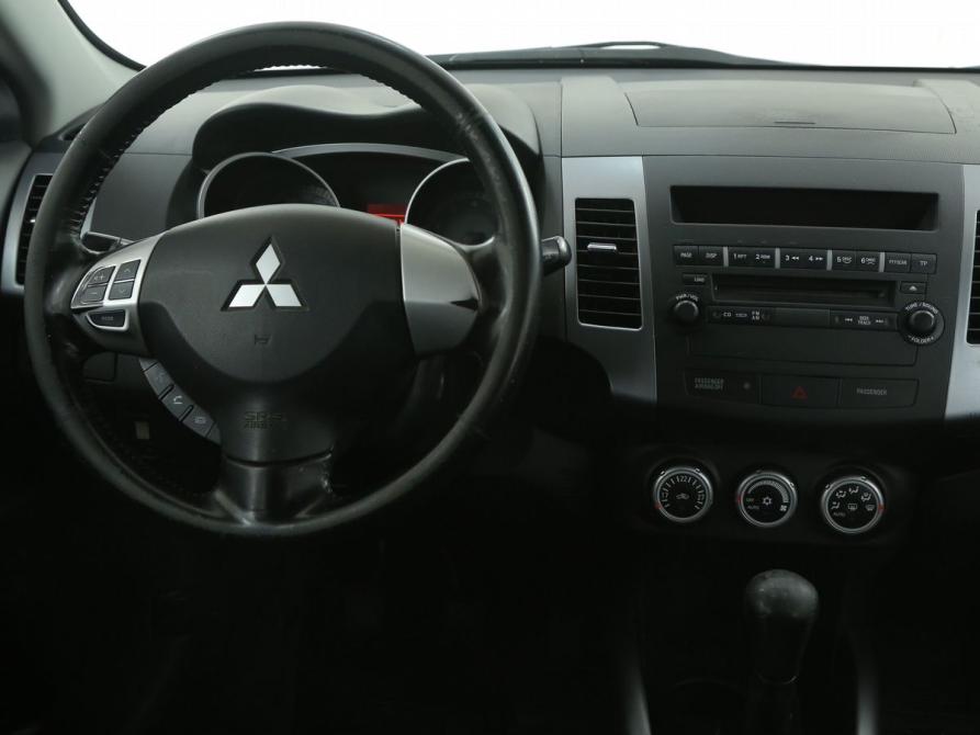 Mitsubishi Outlander II Иваново  - изображение 14