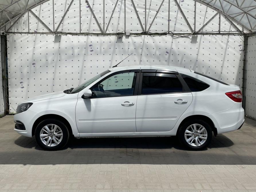 Lada (ВАЗ) Granta I Рестайлинг Тамбов  - изображение 10