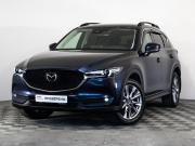 Mazda CX-5 II Санкт-Петербург  - изображение 29