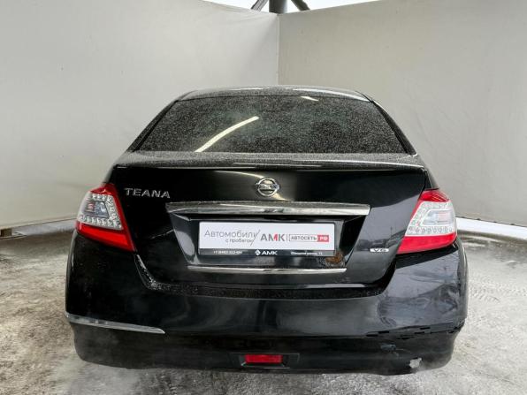 Nissan Teana II Рестайлинг с пробегом 2012 года, цена 561 440 рублей, 226600 км, седан, Автокод Объявления