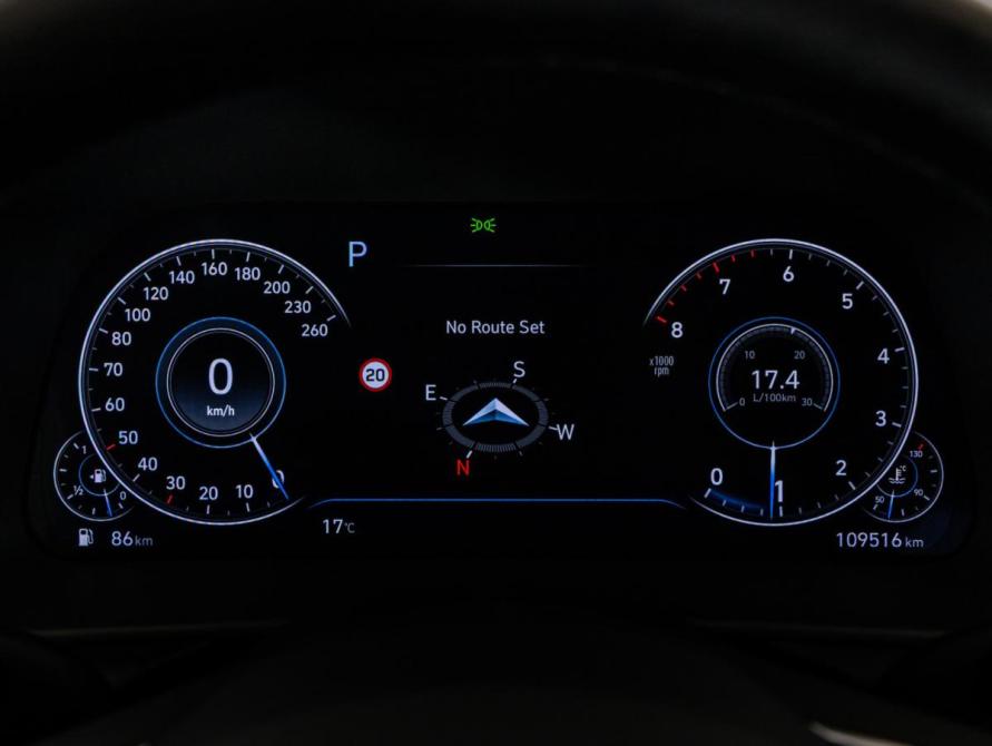 Hyundai Sonata VIII (DN8) Санкт-Петербург  - изображение 33