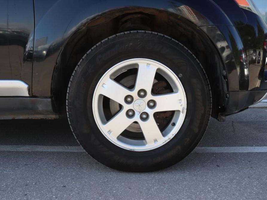 Mitsubishi Outlander II Нижний Новгород  - изображение 10
