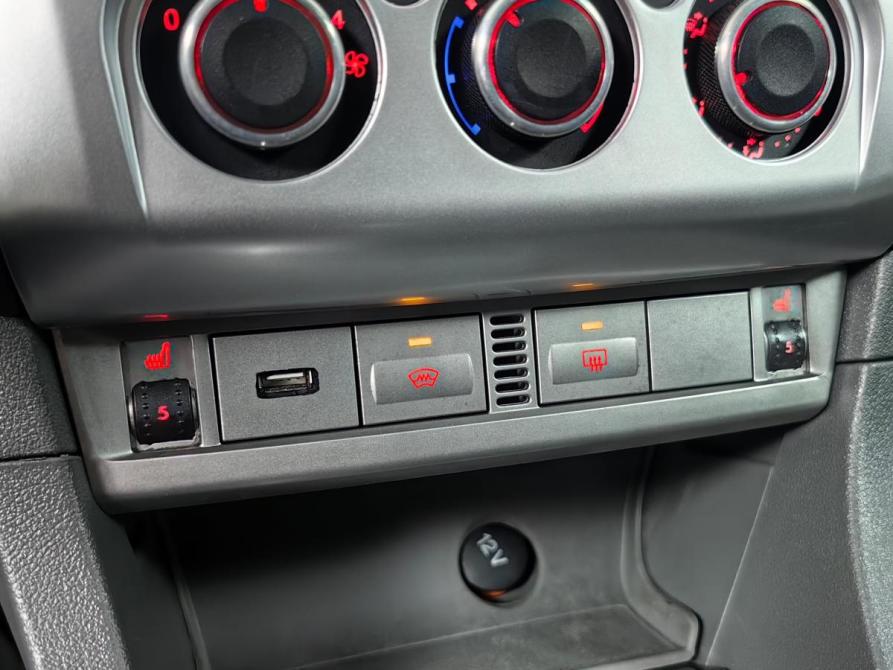 Ford Focus II Рестайлинг Москва  - изображение 21