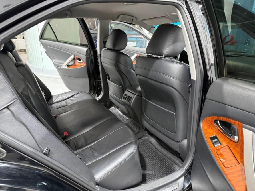Toyota Camry VI (XV40) Орел  - изображение 8