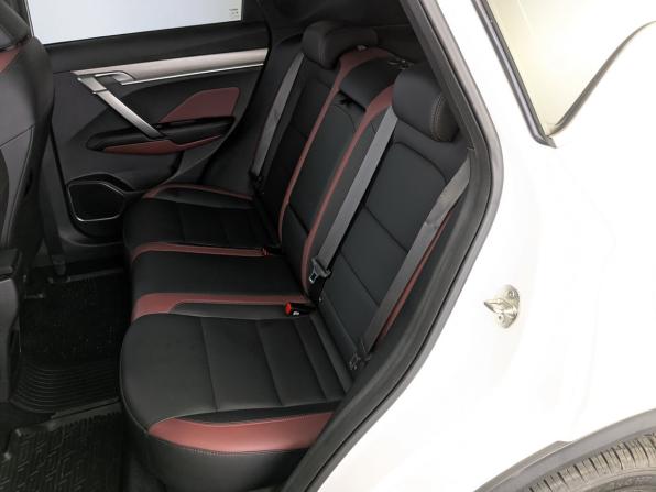 Geely Coolray I с пробегом 2021 года, цена 1 570 000 рублей, 90771 км, внедорожник, Автокод Объявления