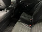 Mercedes-Benz C-Класс IV (W205) Рестайлинг Санкт-Петербург  - изображение 38
