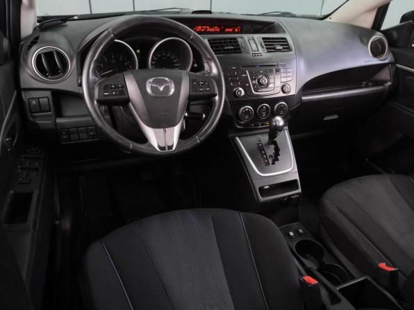 Mazda 5 II (CW) с пробегом 2011 года, цена 1 379 000 рублей, 362553 км, компактвэн, Автокод Объявления