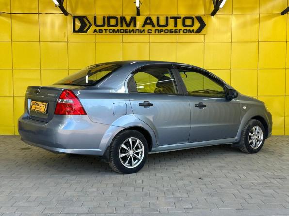 Chevrolet Aveo I Рестайлинг с пробегом 2006 года, цена 249 000 рублей, 219848 км, седан, Автокод Объявления