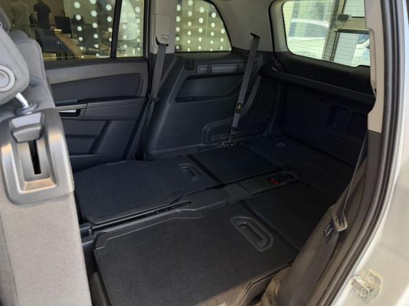Opel Zafira B Рестайлинг с пробегом 2012 года, цена 785 000 рублей, 168005 км, компактвэн, Автокод Объявления