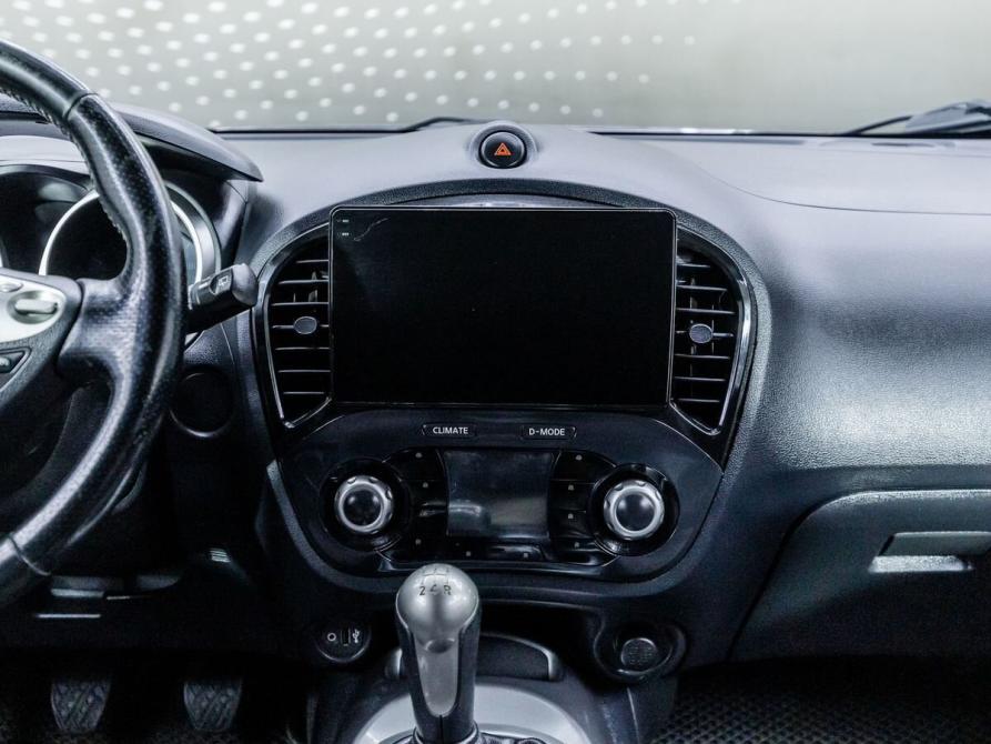 Nissan Juke I Самара  - изображение 13