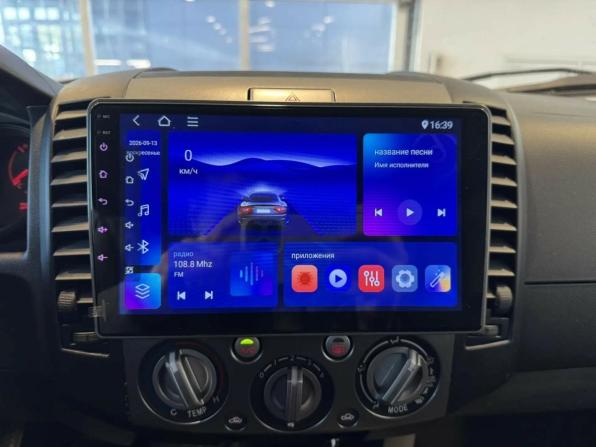 Mazda BT-50 I Рестайлинг с пробегом 2010 года, цена 980 000 рублей, 176464 км, пикап, Автокод Объявления