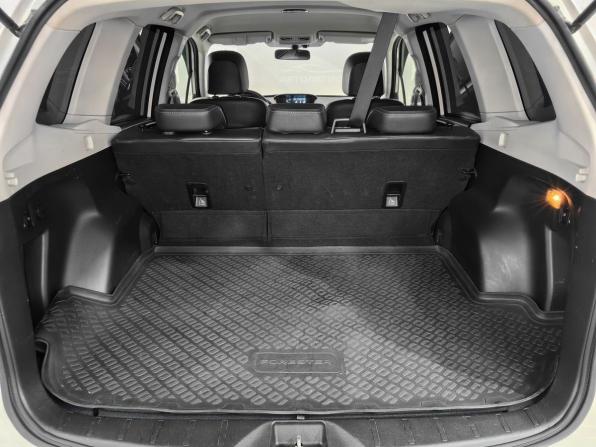 Subaru Forester IV с пробегом 2014 года, цена 1 870 000 рублей, 168383 км, внедорожник, Автокод Объявления