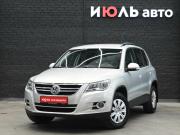 Volkswagen Tiguan I Екатеринбург  - изображение 19