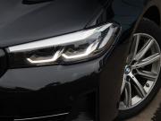 BMW 5 серии VII (G30/G31/G38) Рестайлинг Москва  - изображение 32