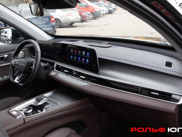 Chery Tiggo 8 Pro Max I Рестайлинг с пробегом 2023 года, цена 2 798 000 рублей, 36150 км, внедорожник, Автокод Объявления