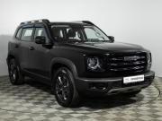 Haval Dargo Санкт-Петербург  - изображение 21