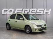 Nissan Micra III (K12) Воронеж  - изображение 18
