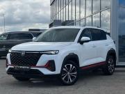 Changan CS35 Plus I Рестайлинг Самара  - изображение 18