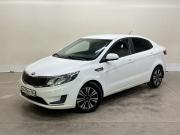Kia Rio III Саратов  - изображение 14