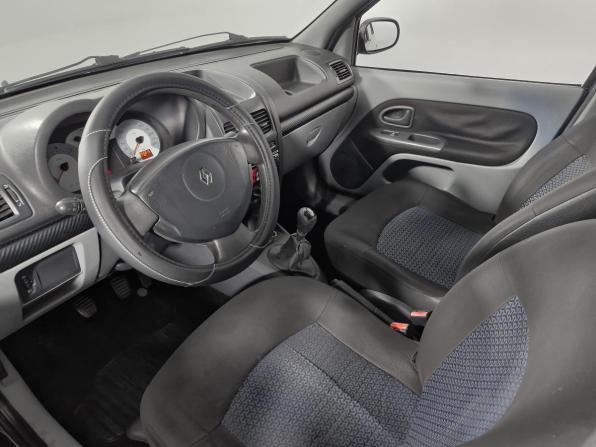 Renault Symbol I Рестайлинг 2 с пробегом 2007 года, цена 228 000 рублей, 255815 км, седан, Автокод Объявления