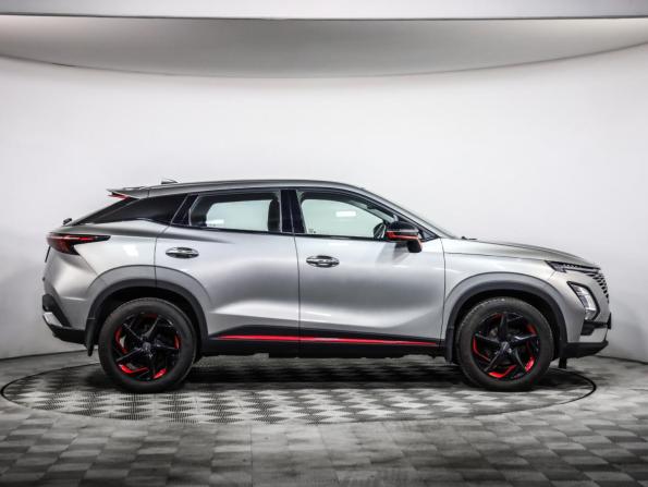 Omoda C5 I с пробегом 2023 года, цена 1 674 999 рублей, 53697 км, внедорожник, Автокод Объявления
