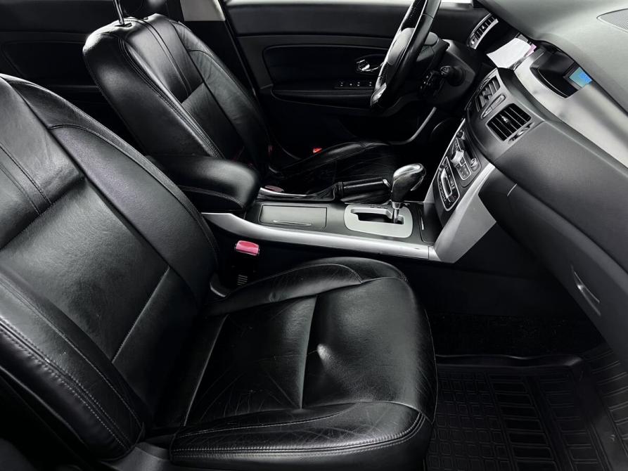 Renault Latitude I Калининград  - изображение 12