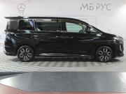 Hongqi HQ9 Москва  - изображение 31