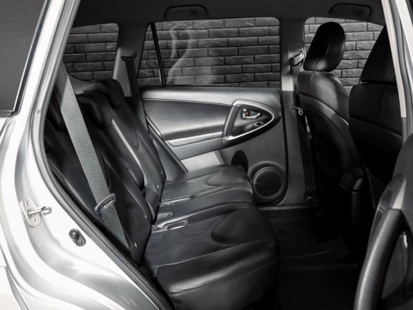 Toyota RAV4 III (XA30) Рестайлинг с пробегом 2011 года, цена 1 630 000 рублей, 279526 км, внедорожник, Автокод Объявления
