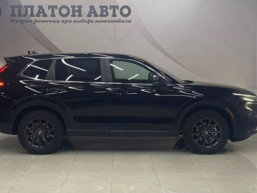 Honda CR-V VI Воронеж  - изображение 4