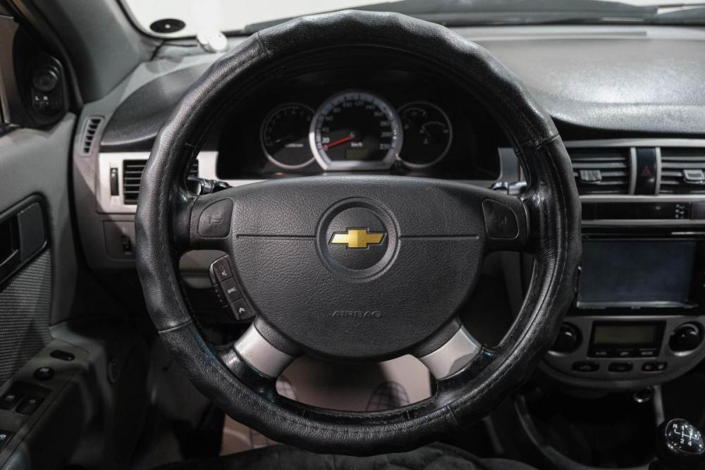 Chevrolet Lacetti I Новокузнецк  - изображение 20