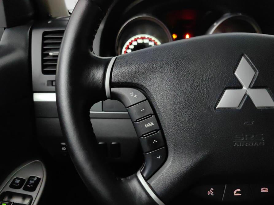 Mitsubishi Pajero IV Рестайлинг 1 Подольск  - изображение 19