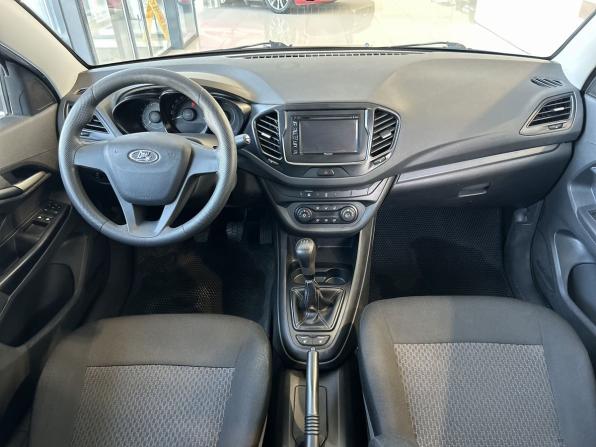 Lada (ВАЗ) Vesta I с пробегом 2017 года, цена 759 000 рублей, 111499 км, седан, Автокод Объявления