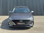 Hyundai Solaris II Рестайлинг Самара  - изображение 18