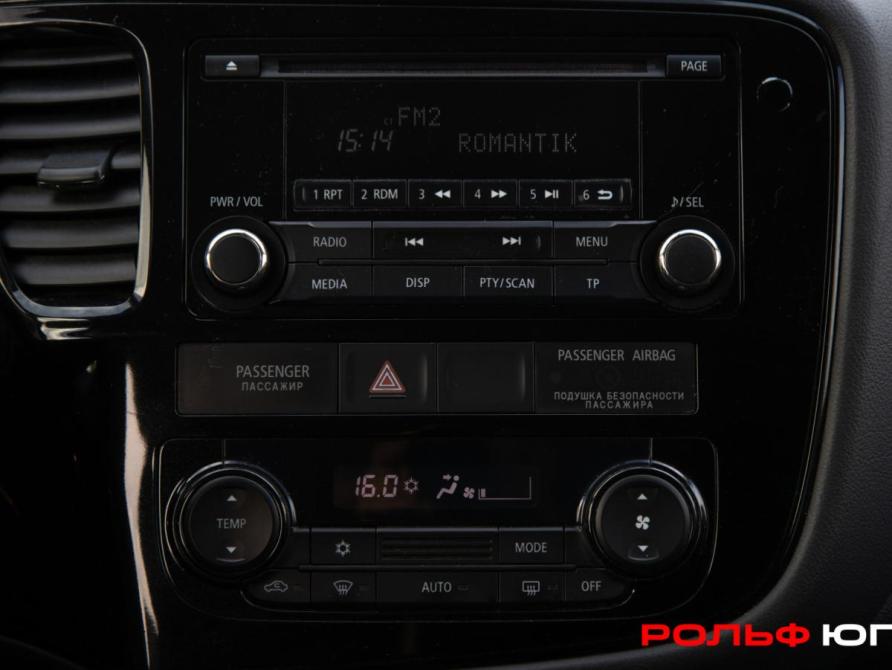Mitsubishi Outlander III Москва  - изображение 13