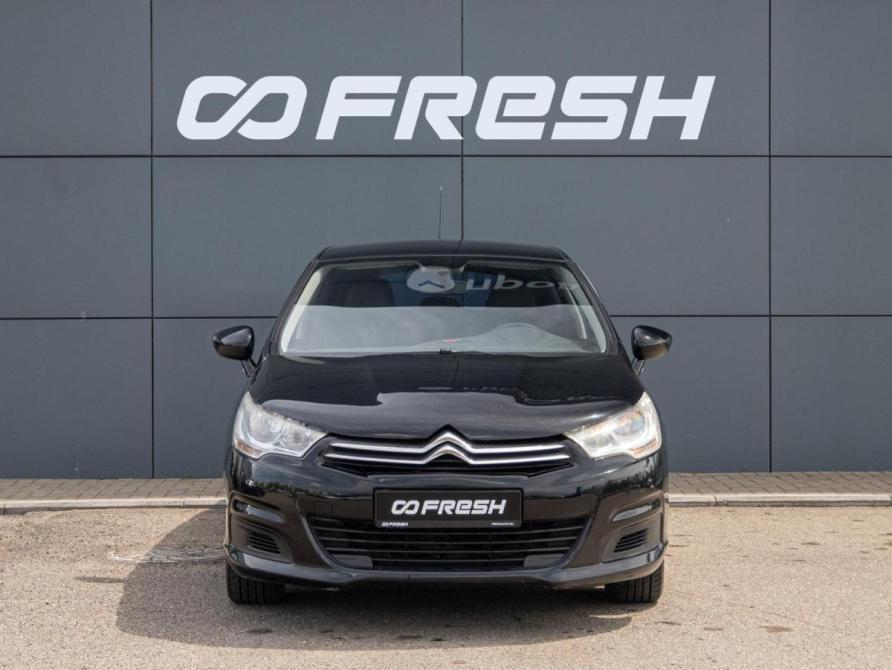 Citroen C4 I Рестайлинг Краснодар  - изображение 3