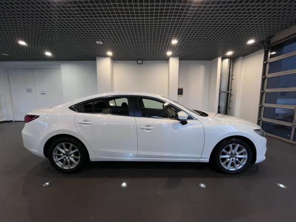 Mazda 6 III (GJ) Рестайлинг с пробегом 2016 года, цена 2 400 000 рублей, 83032 км, седан, Автокод Объявления