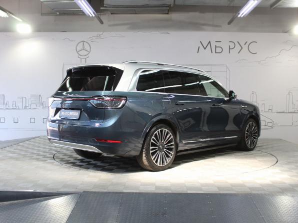 Aito M9 I с пробегом 2024 года, цена 7 200 000 рублей, 36603 км, внедорожник, Автокод Объявления